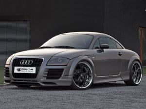 2008 Audi TT by Prior Design